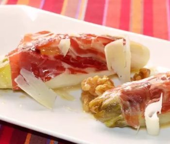 jamon queso