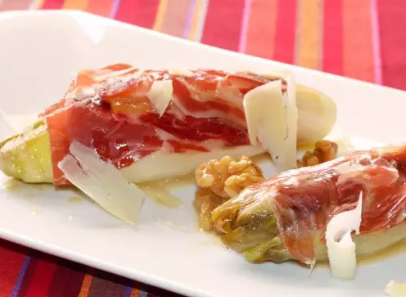 jamon queso